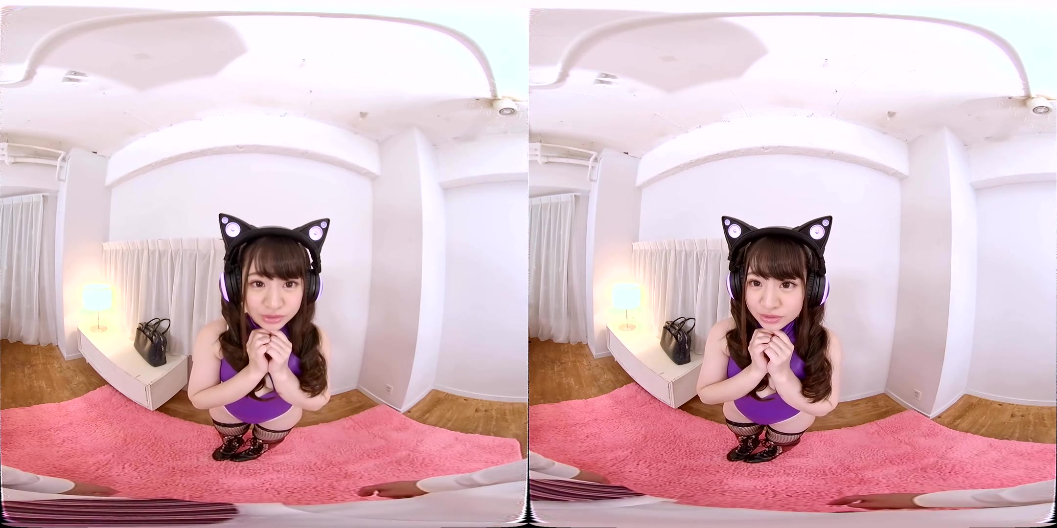 Kanon Momojiri Cat Android Will Do Anything You Say 1 - SexLikeReal