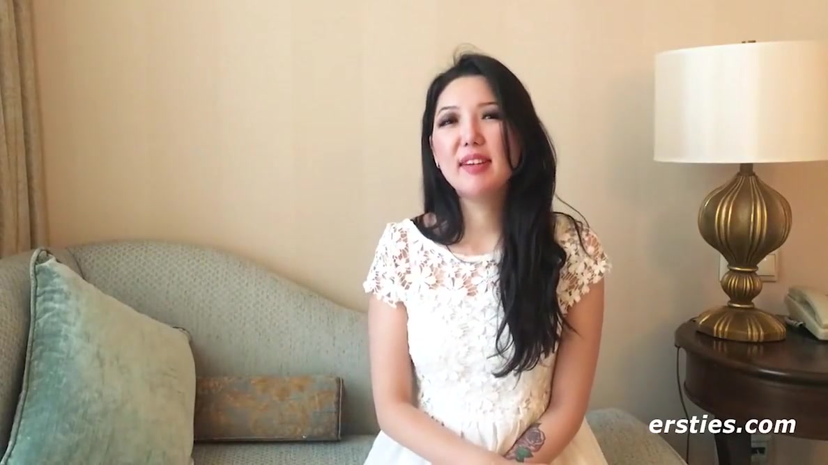 Pure Delight Through Handicraft - Ameliya Is Very Intimate