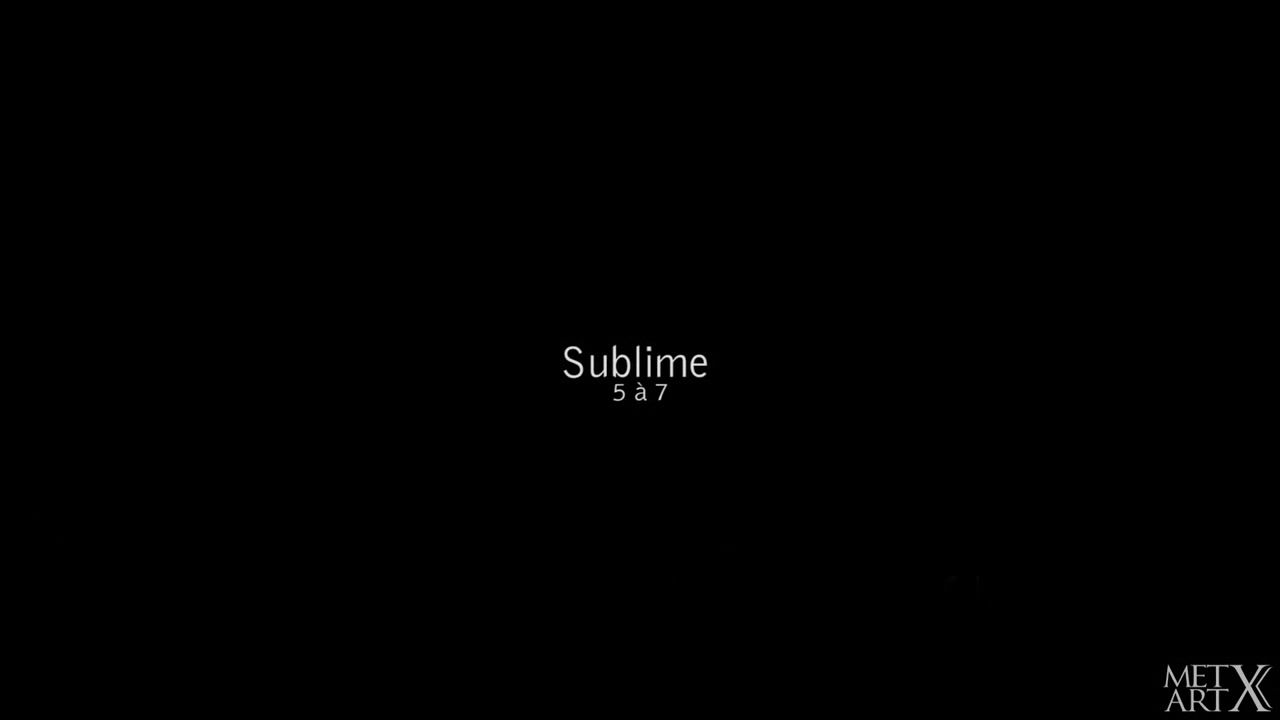 Sublime - Cayla - MetArtX