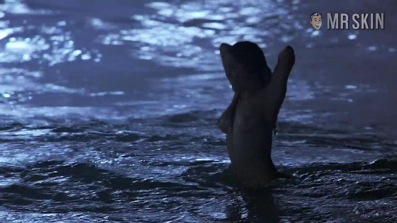 Best Of Salma Hayek - Mr.Skin