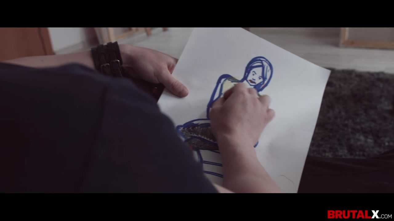 X - Lappi Sy - Do not mess with an artist