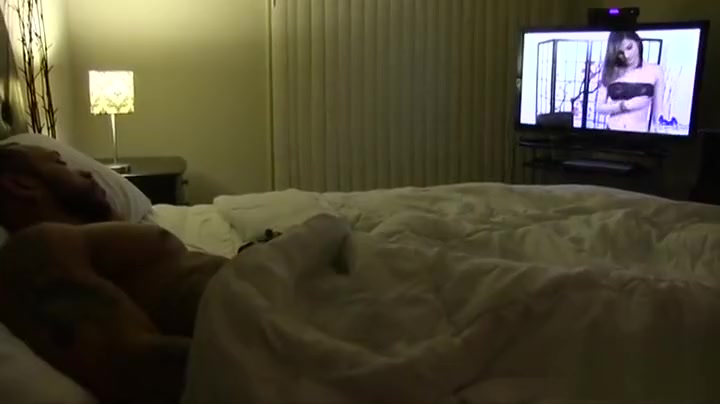 nasty sheboy hardcore anal With sperm flow