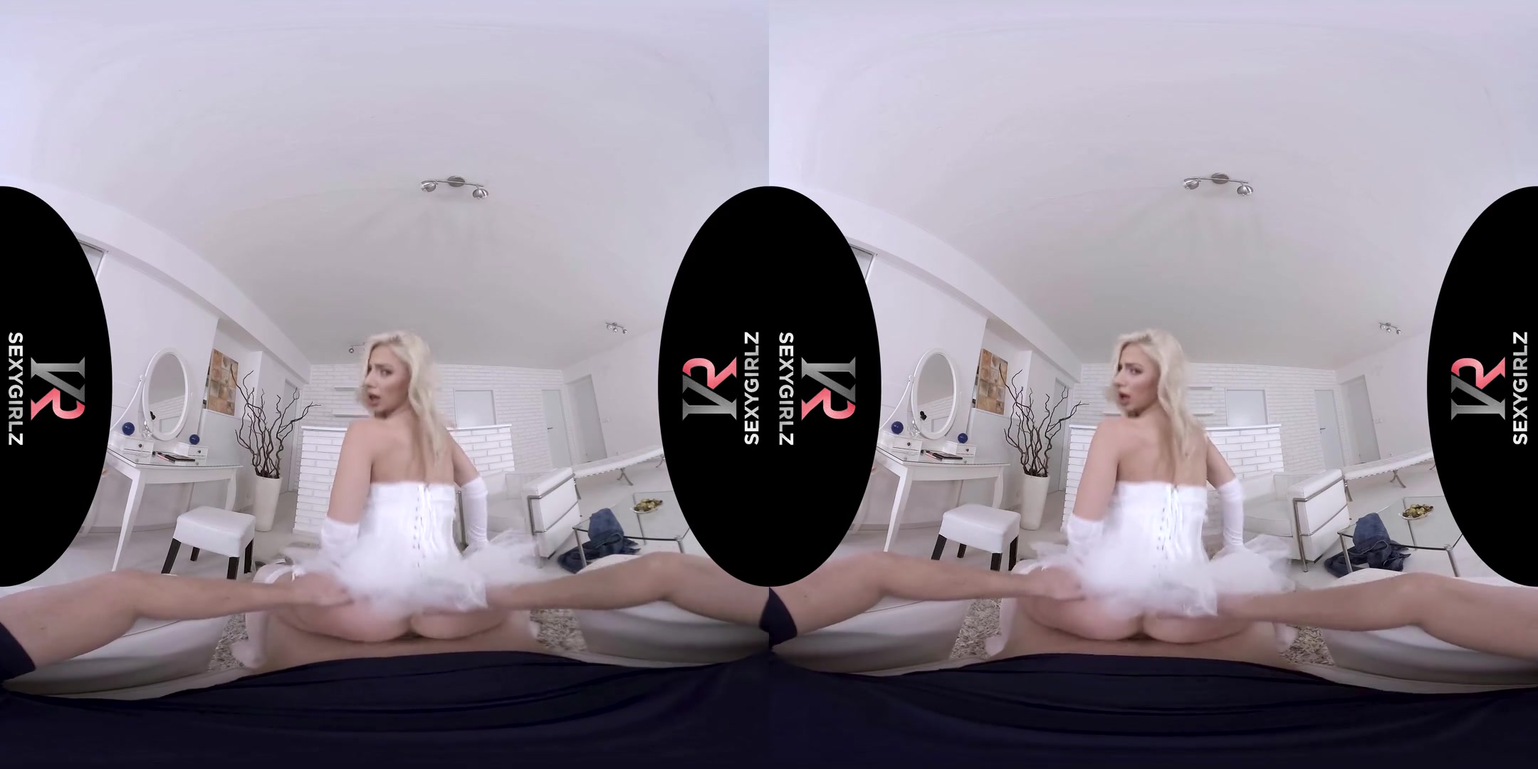 Natalie Cherie in Oops! I Fucked My Best Friend's Wife 1 - VRSexyGirlz