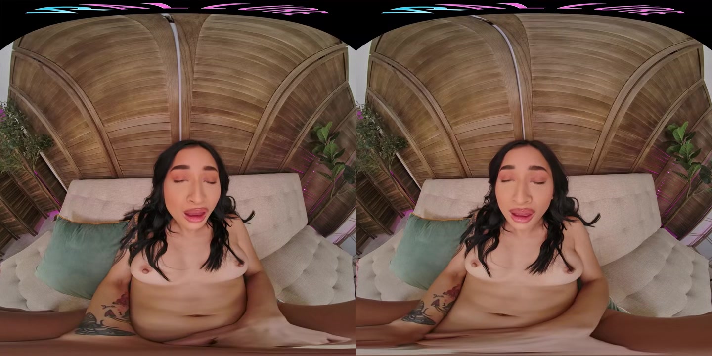 Eat Pussy; It's Organic