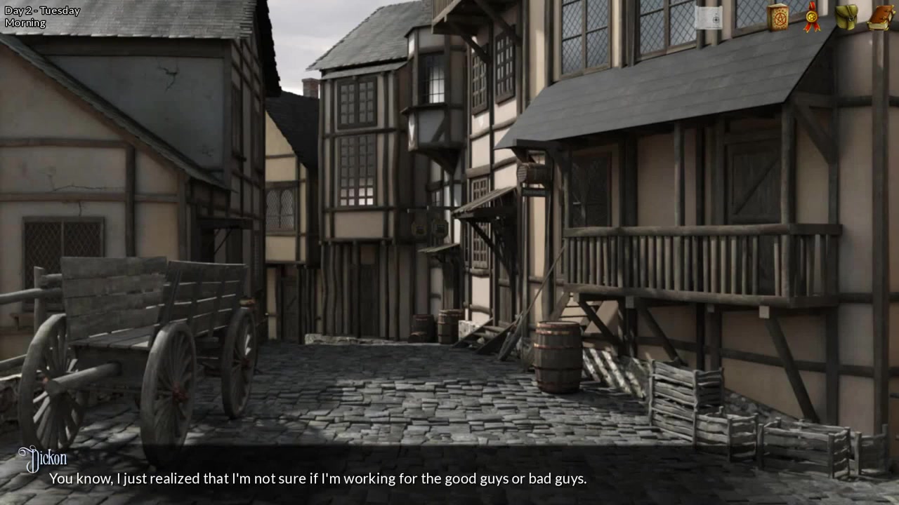 Long Live The Princess The Ugly Witch And Her Magic Spells Episode 3