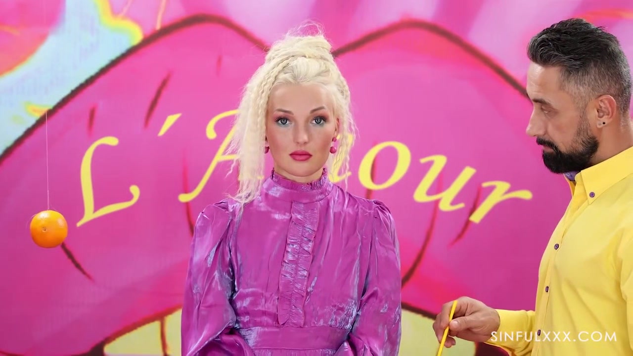 She comes in Colors 2 - Sinfulxxx