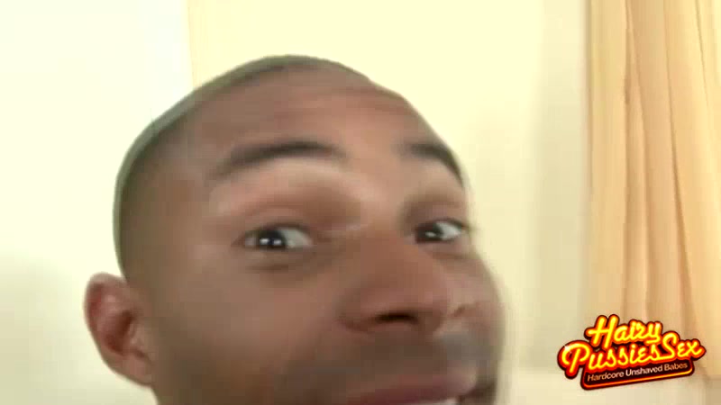 Bushy Pussy Joclyn Stone Cum In Mouth - HairyPussyPorno