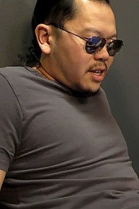 Jason Katana