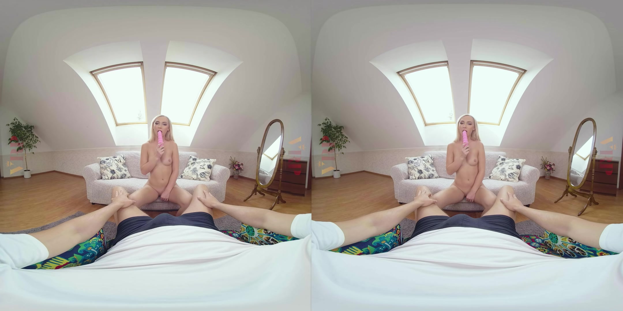 Dirty Sex - VRPFilms