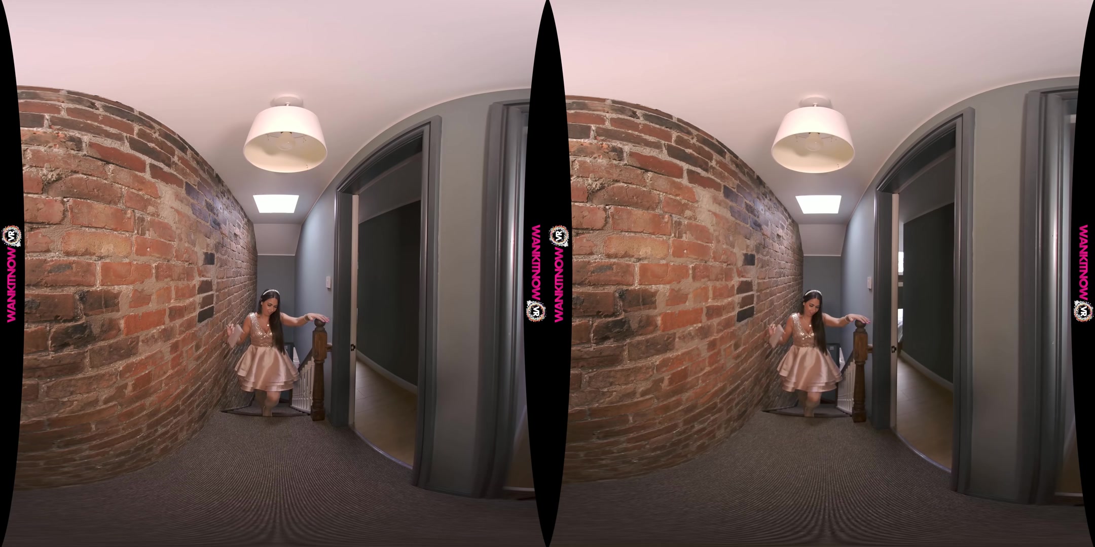 After Party Wank - WankitnowVR