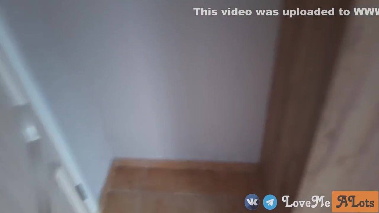 Sex In A Hostel With A Girl With A Big Round Ass. I Accidentally Went Into The Wrong Room. Lovemealots