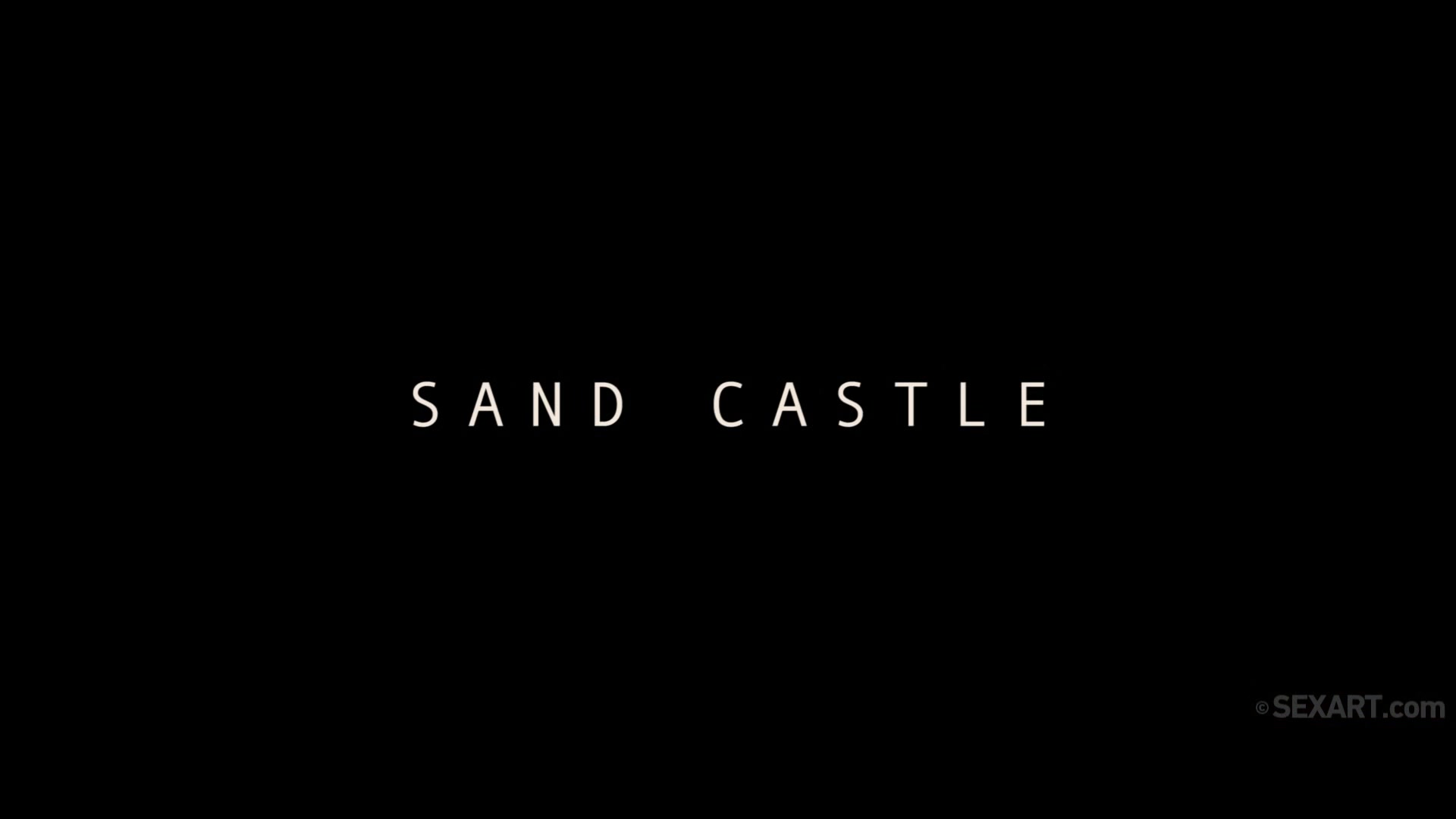 Sand Castle - Taissia A & Matt Ice - SexArt