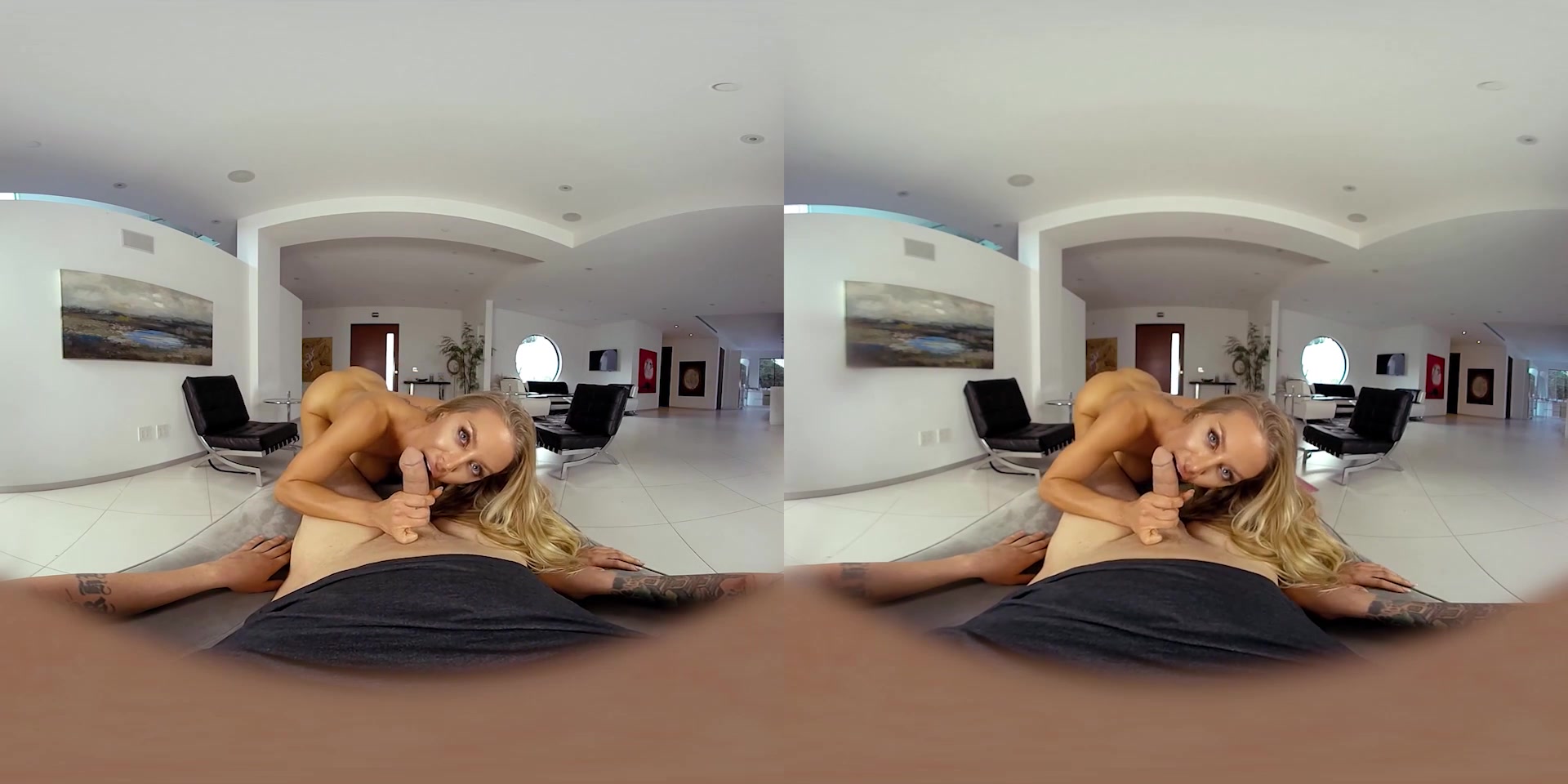 Nicole Aniston in Your Personal Trainer - VRBangers