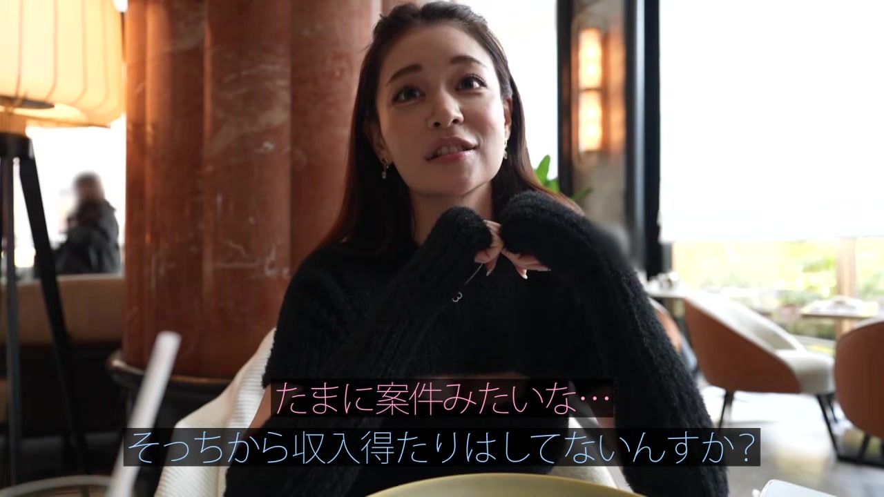 0010611_デカパイ お姉さん キスなどが含まれている