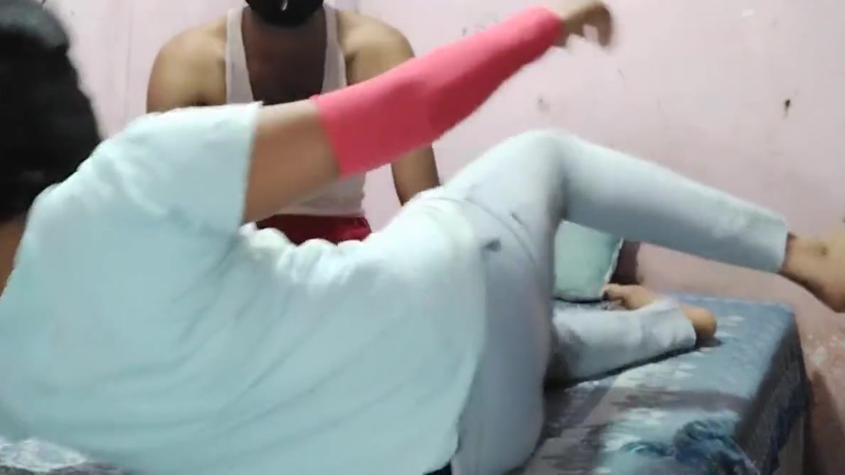 Desi Couple Ne Double Penis Ke Sath Sex Kiya