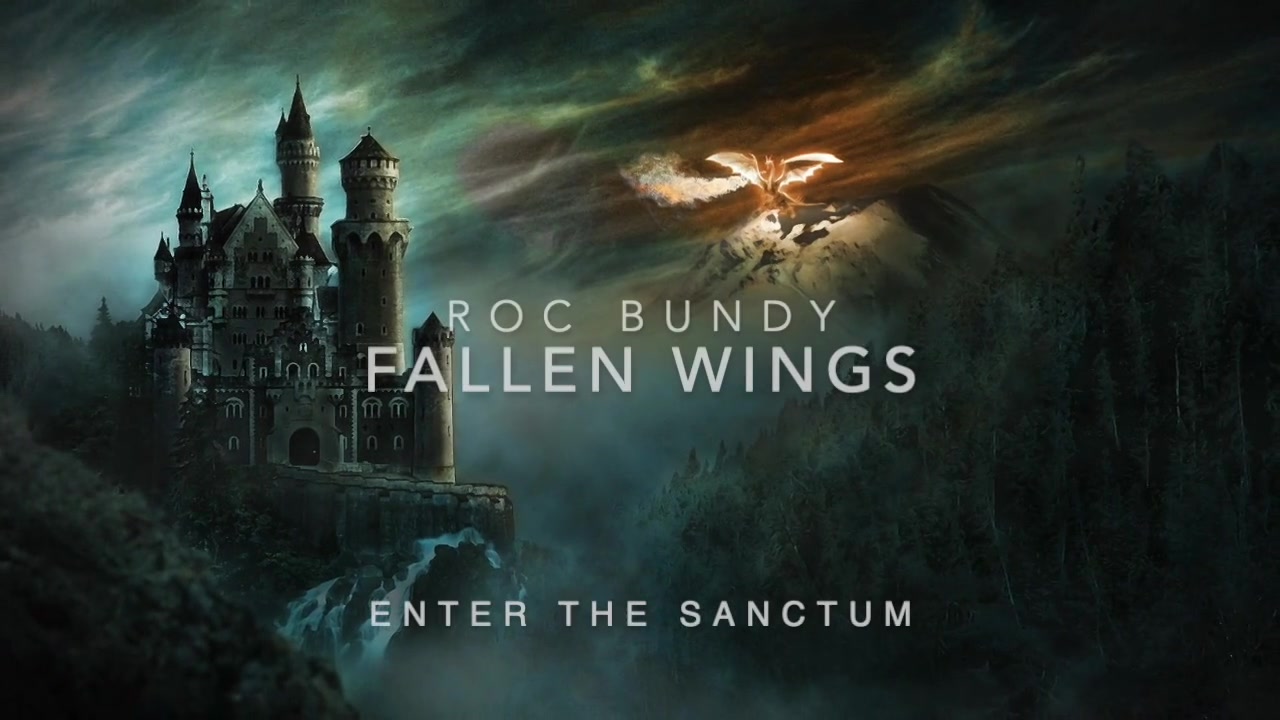 Rocs Heavenly Sluts Volume 2 Featuring Nadia White - Sir Berus's Sanctum