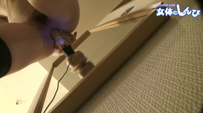 Fetish Japanese Video - Nyoshin