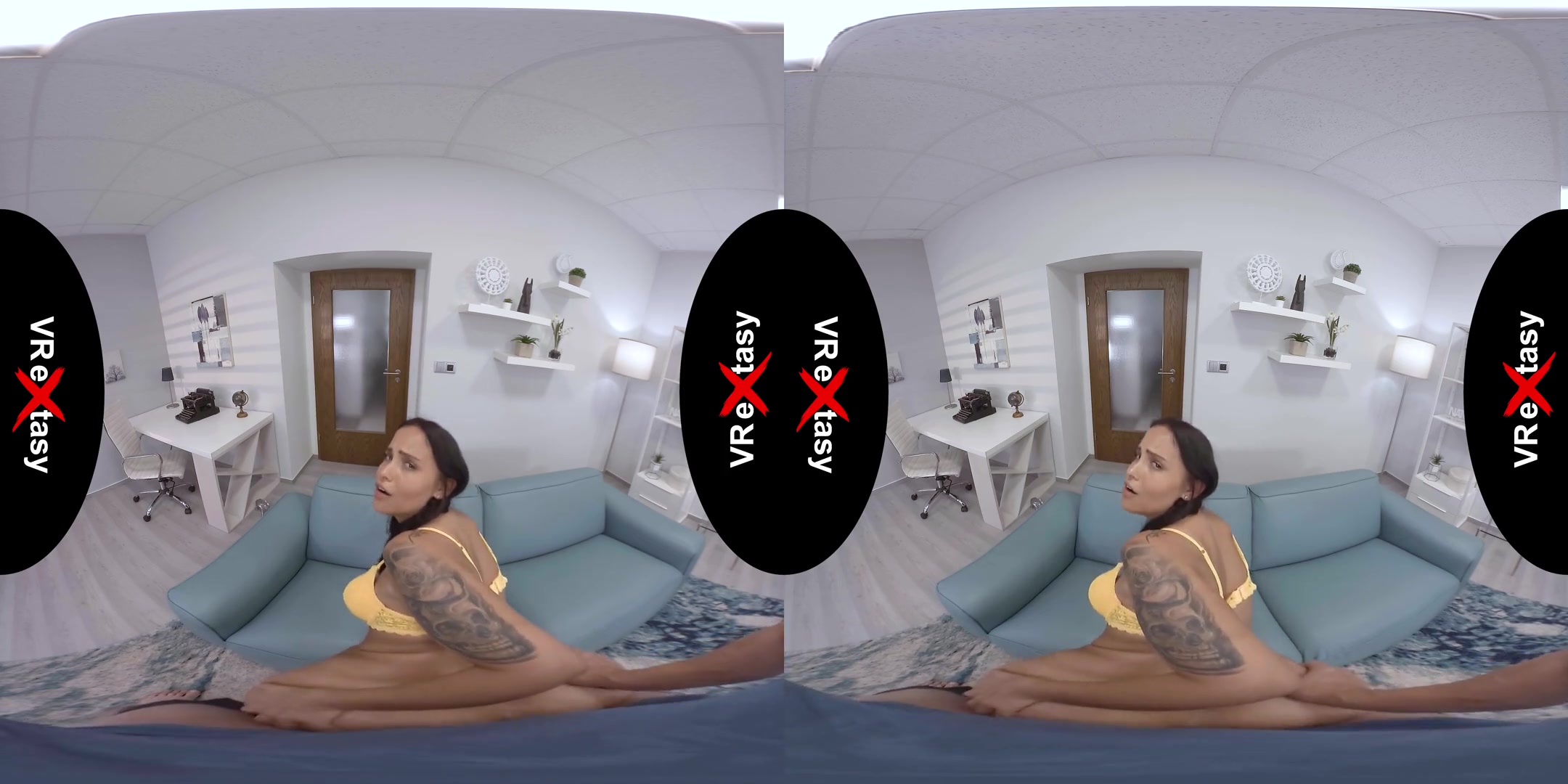 Jennifer Mendez - Make Me Squirt; Latina Babe POV Sex
