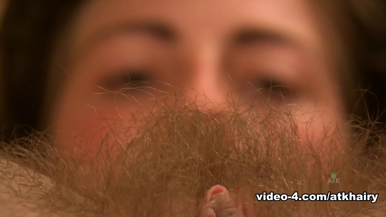 Marlee in Amateur Movie - AtkHairy