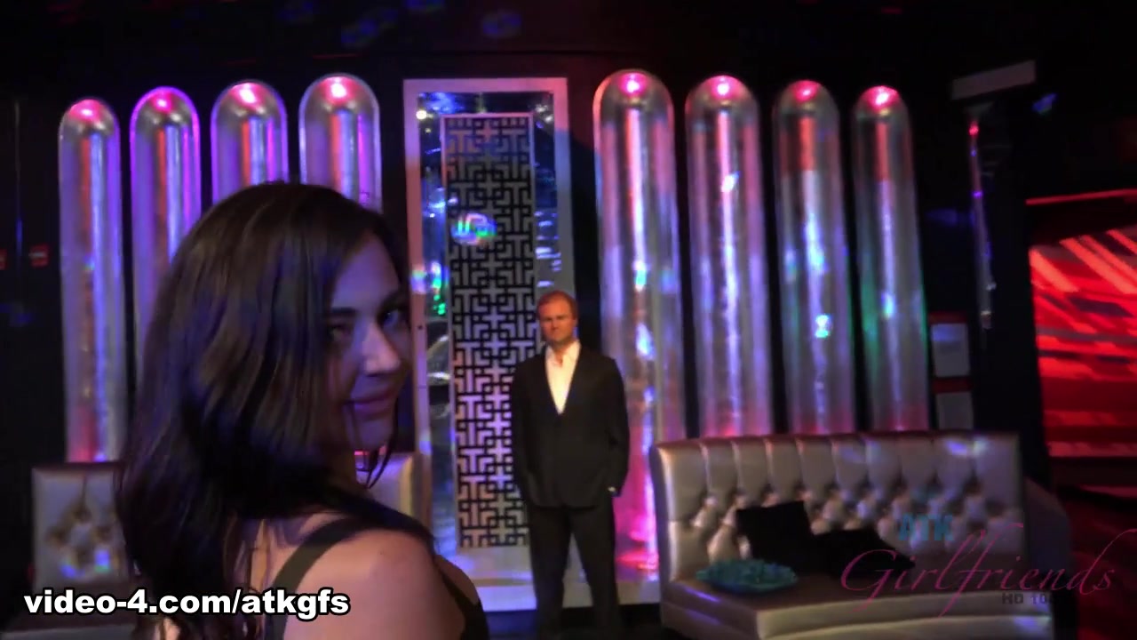 Whitney Wright in Whitney Hits Vegas With You You Hit The Jackpot Back At The Room - ATKGirlfriends