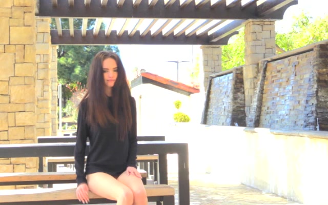 New To Vibrators - FTVGirls