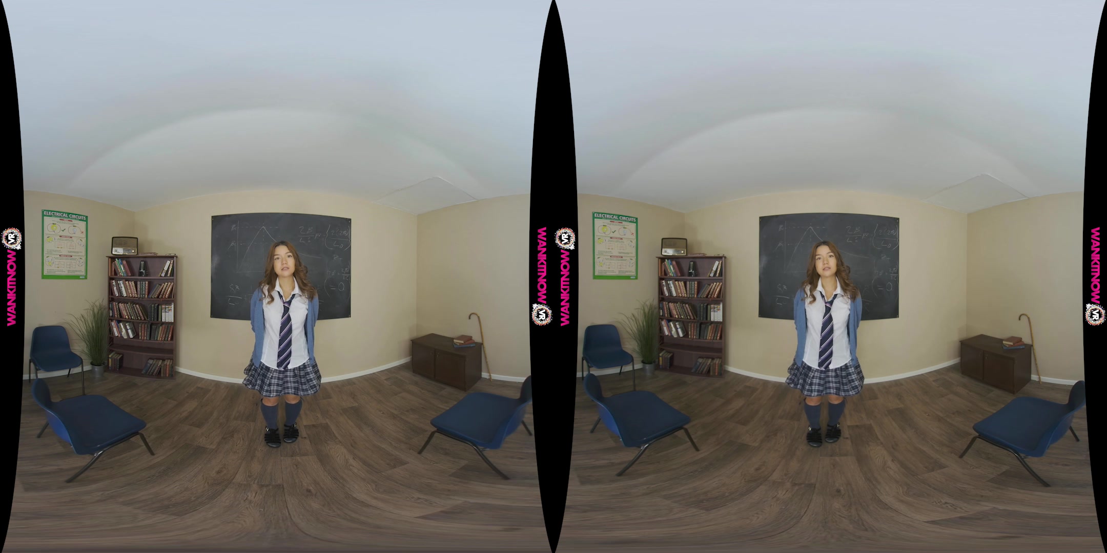 Can I Have My Toy Back? featuring Maya - WankitNowVR