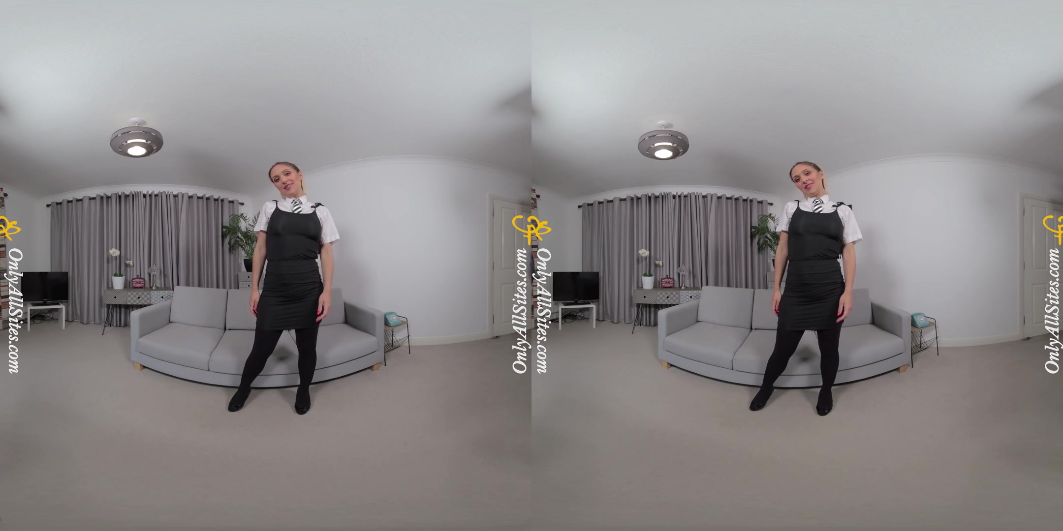 Samantha - OnlyTease