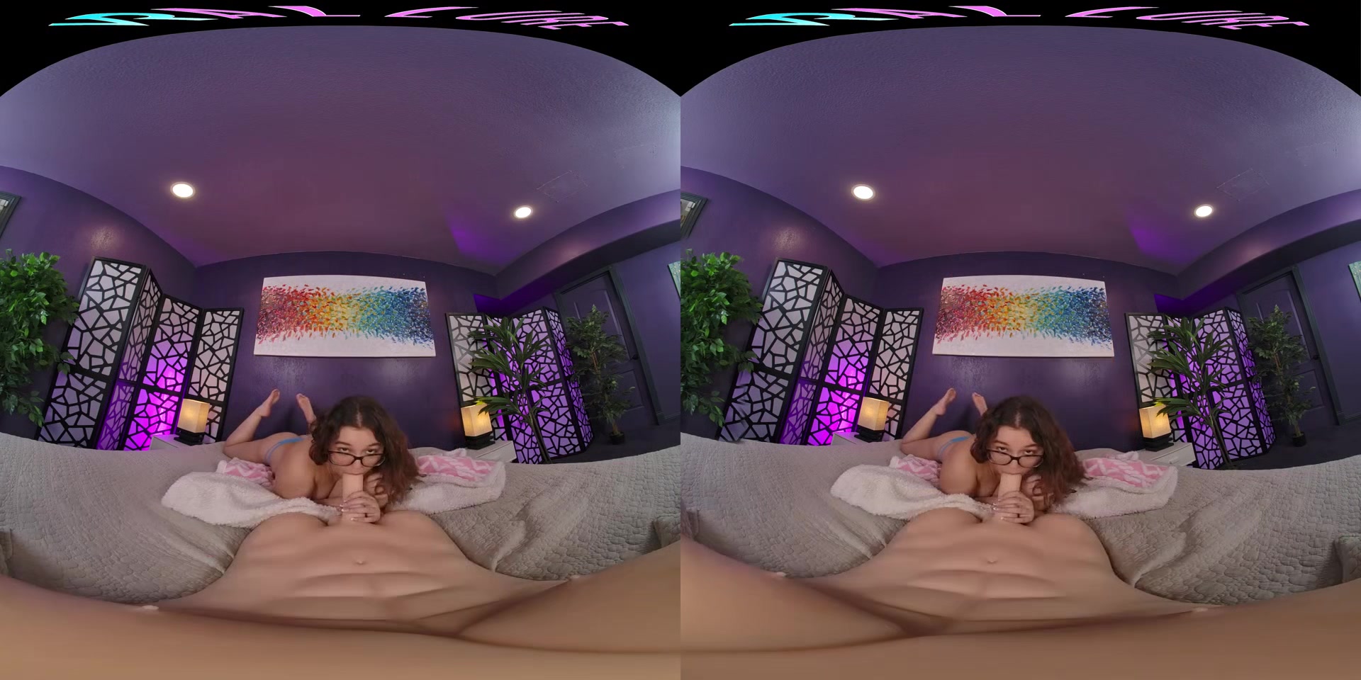 Leana Lovings - VRHush