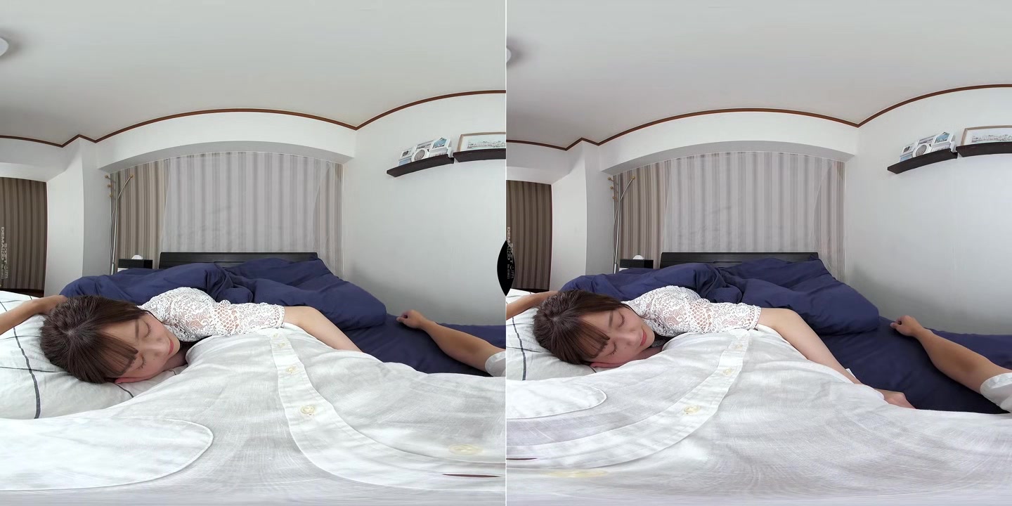 Hikari Aozora in My First Older Girlfriend Teaches Me Not to Cum Too Fast - SodCreate