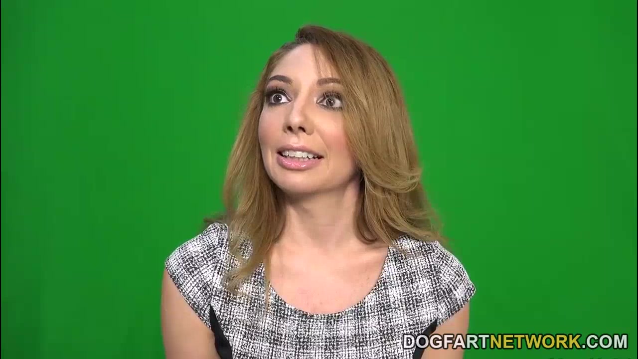 Having Fun With Kiki Daire Behind The Scenes