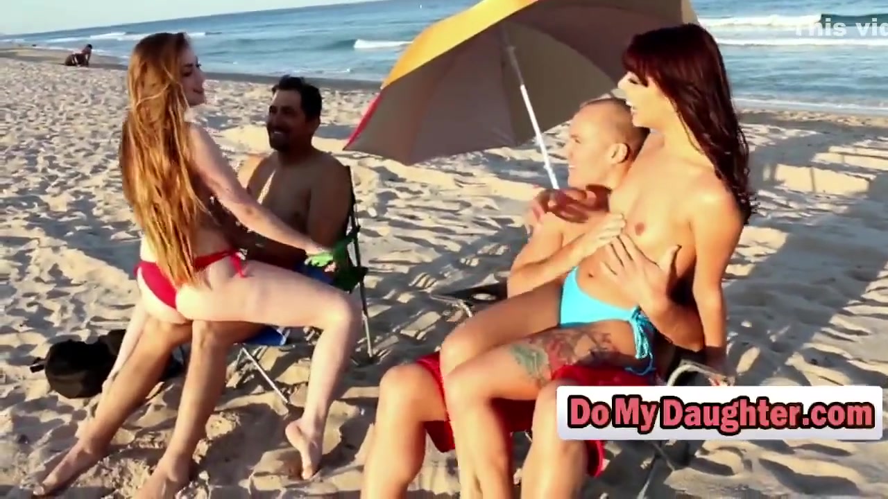 Kobi Brian And Gina Valentina - Swapped Vixens And Fucking In