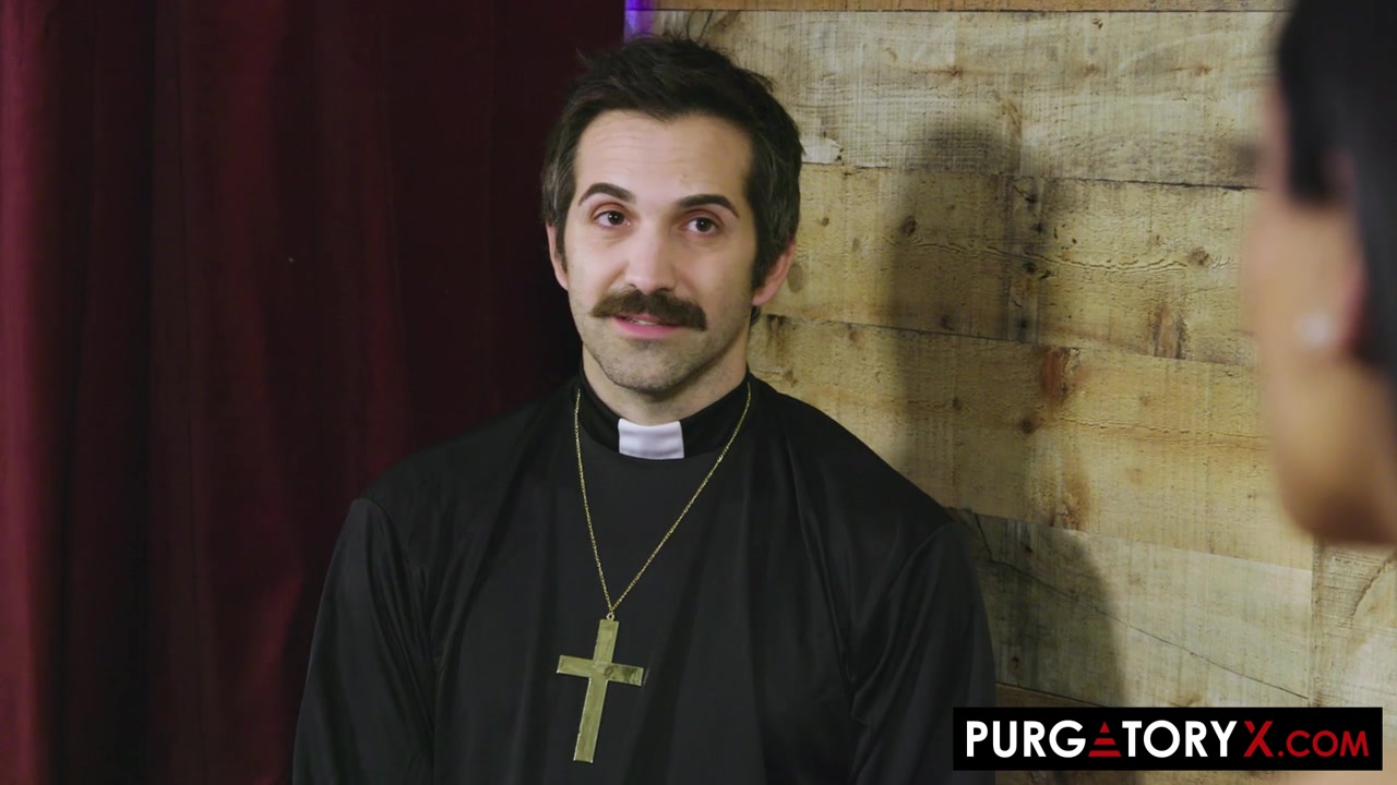 Beauty And The Priest Vol 2 E2