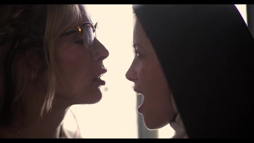 Under The Veil BTS