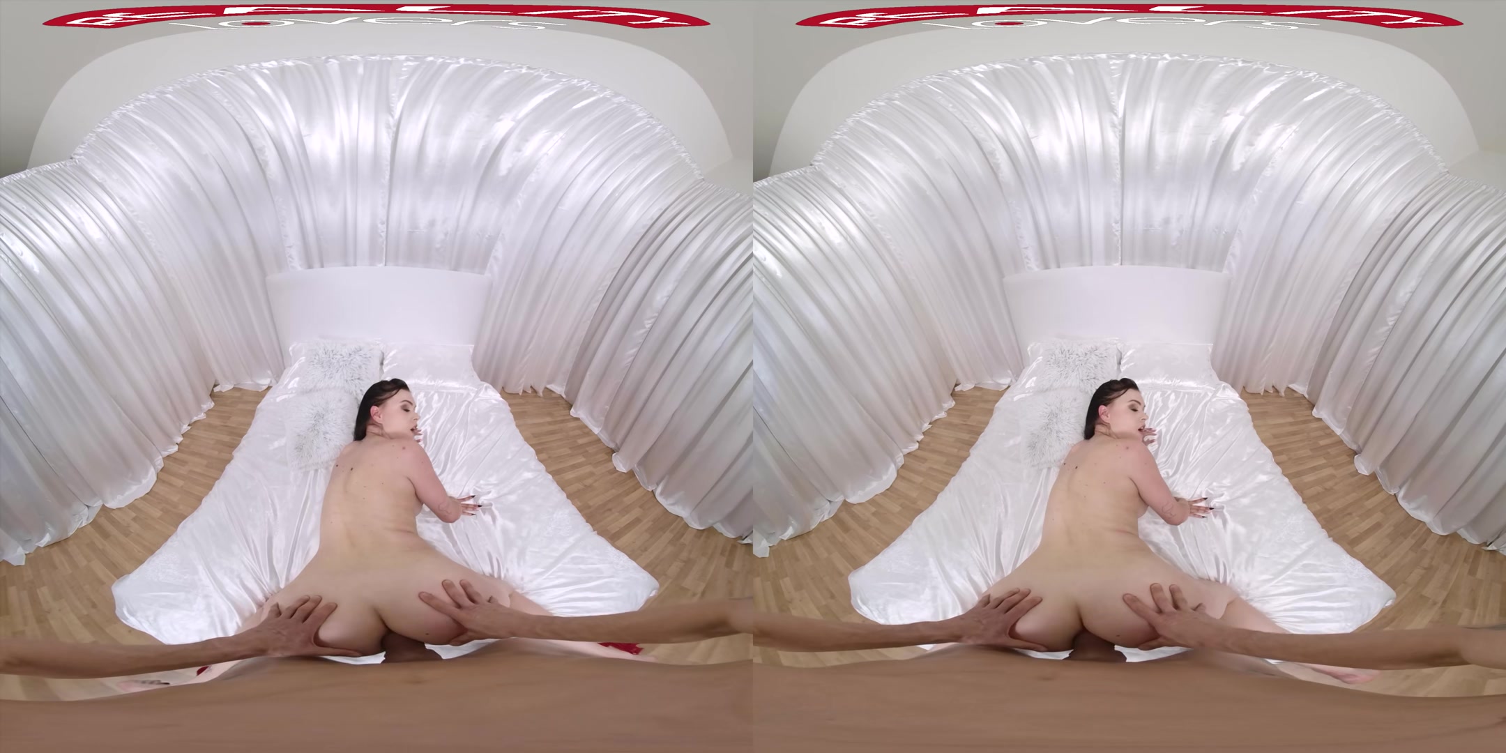 VR Anal Sex 6 - RealityLovers
