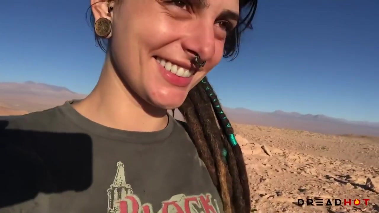 Dh 22 - Porn In The Driest Desert In The World 1 - 108