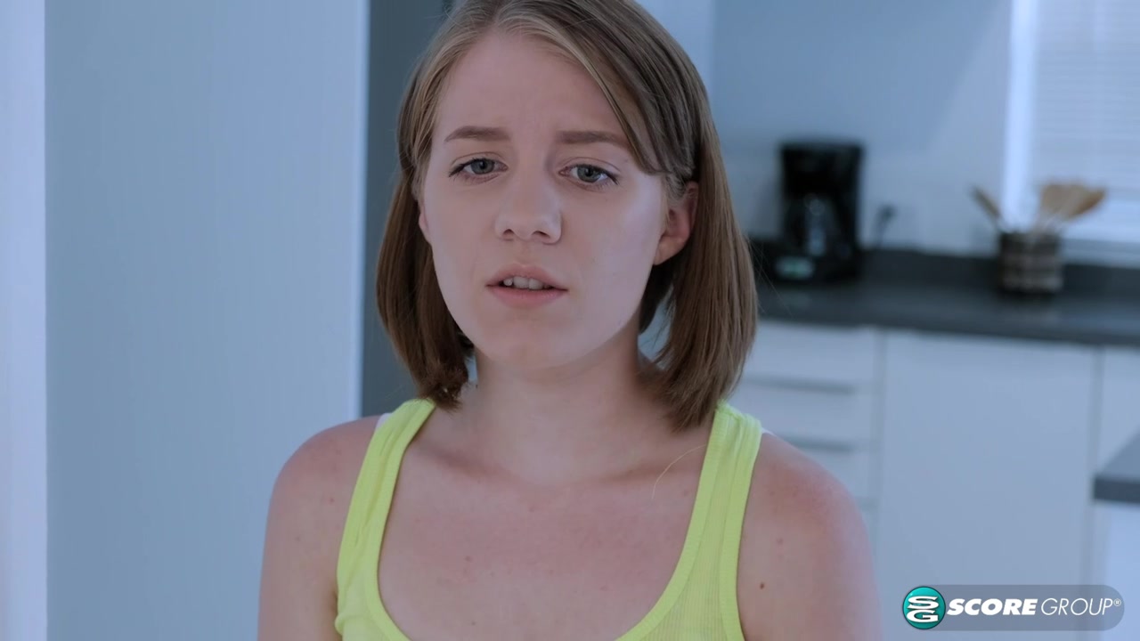 Panty Sniffer Gets teen 18+ Pussy - 18Eighteen