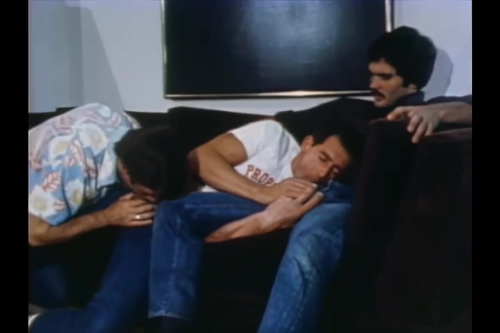 Boyhood Dreams