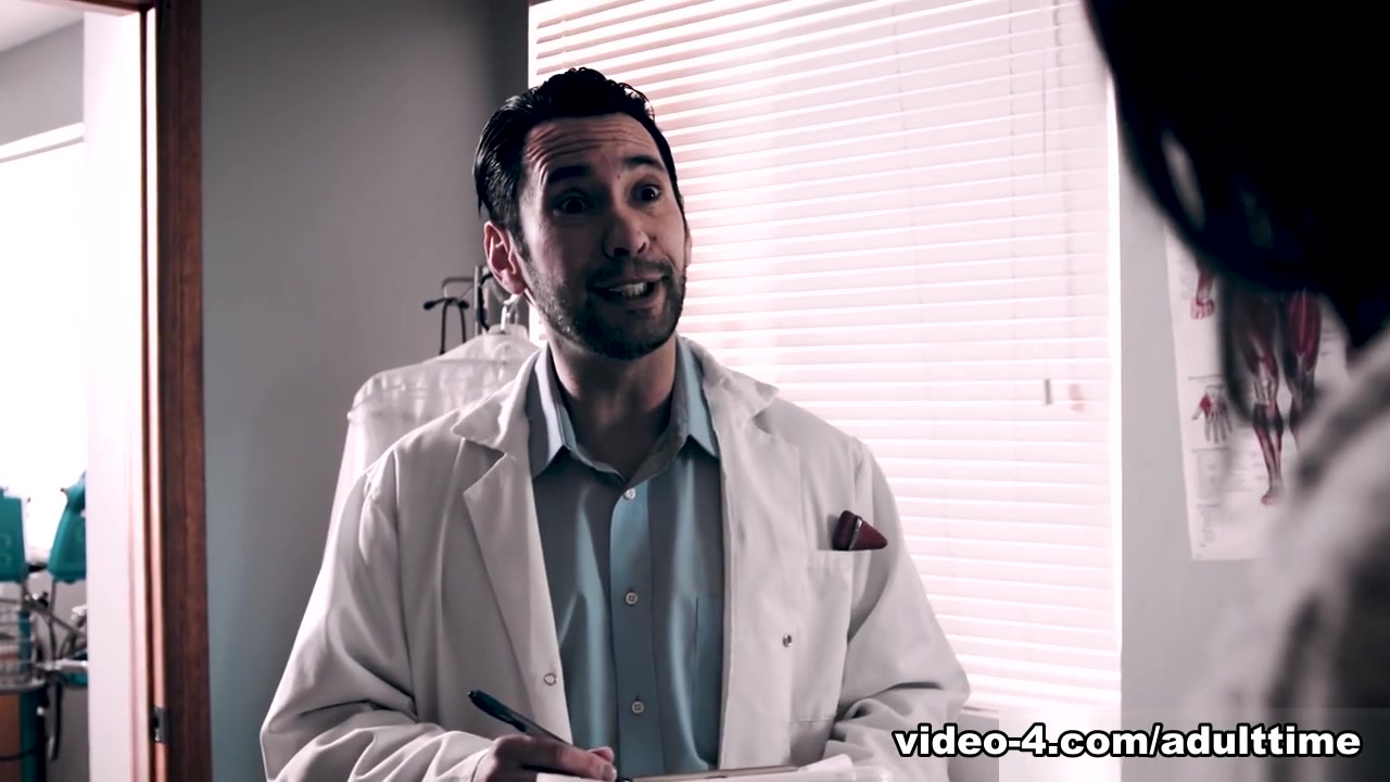 Joanna Angel in The Family Doctor