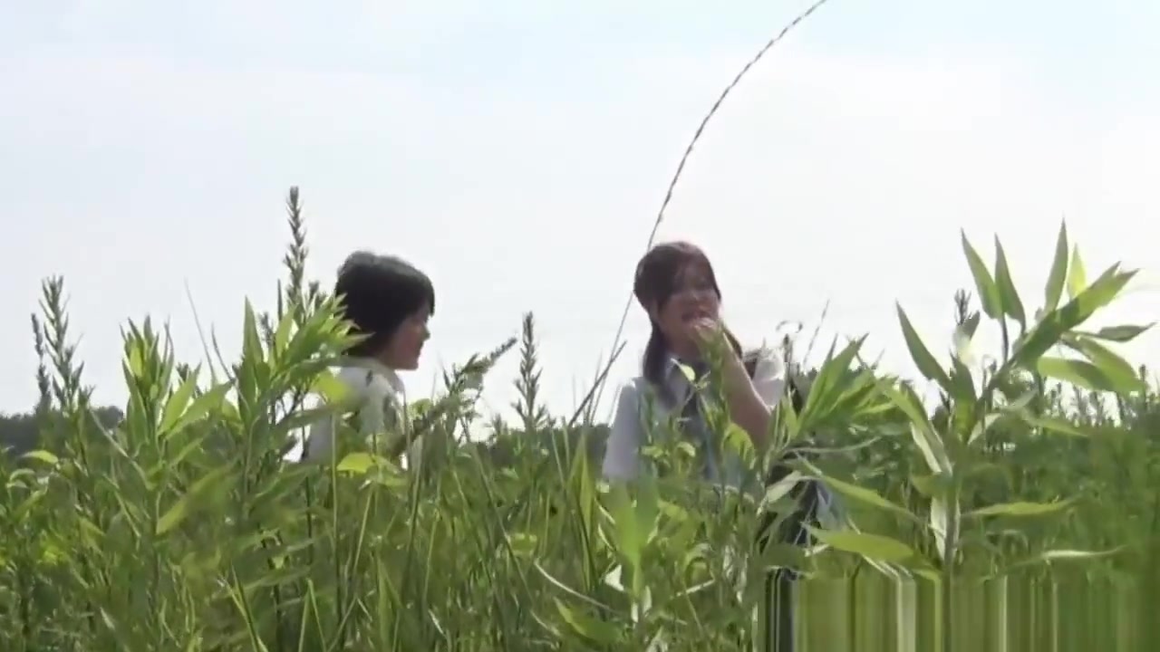 Bad Japan teenagers 18+ Pee