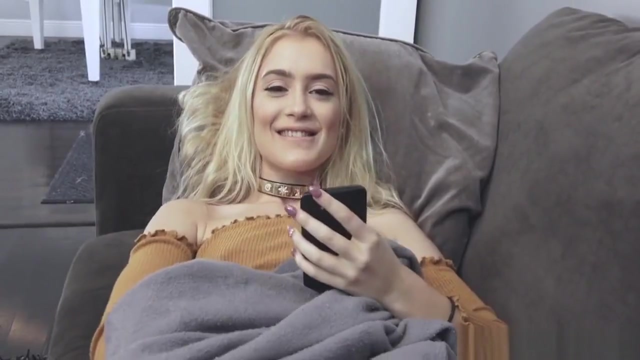 Pov horny stepsis takes big cock