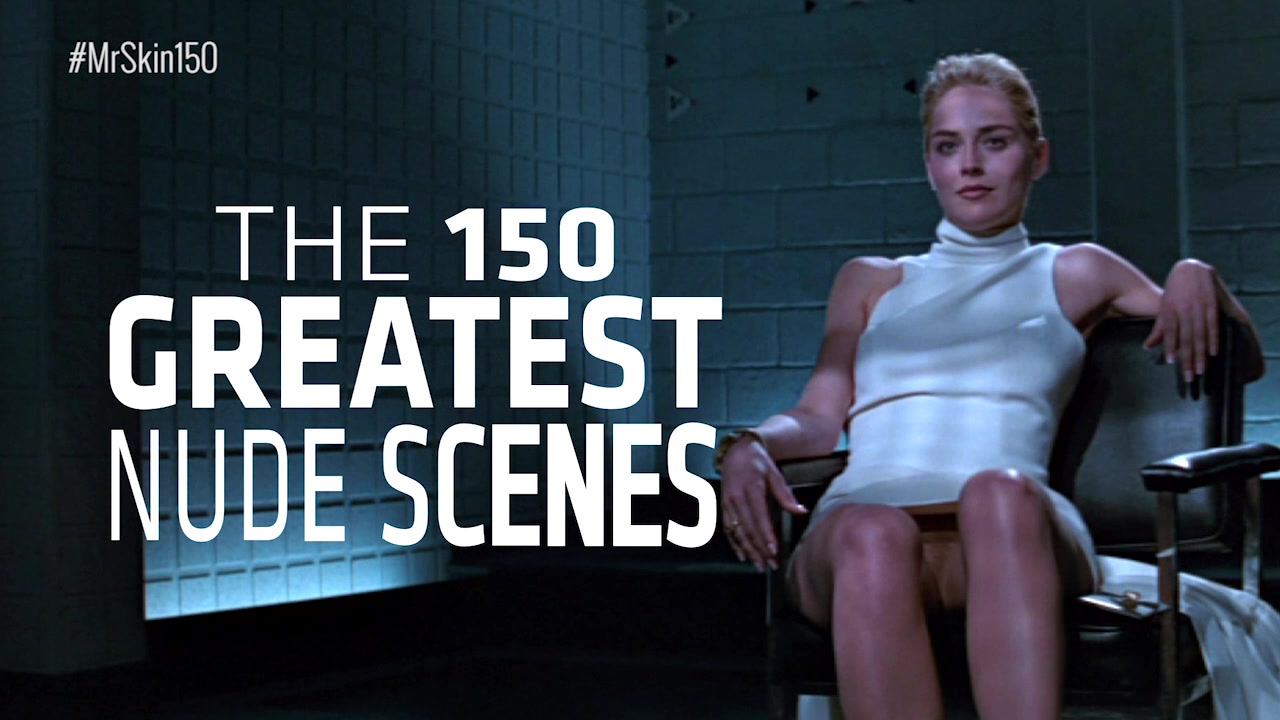 Mr. Skin's Top 150 Greatest Nude Scenes - Mr.Skin