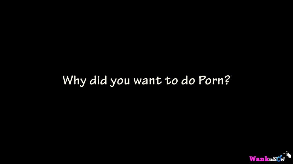 Carly Rae - XXX Interview - Sexy Videos - WankitNow