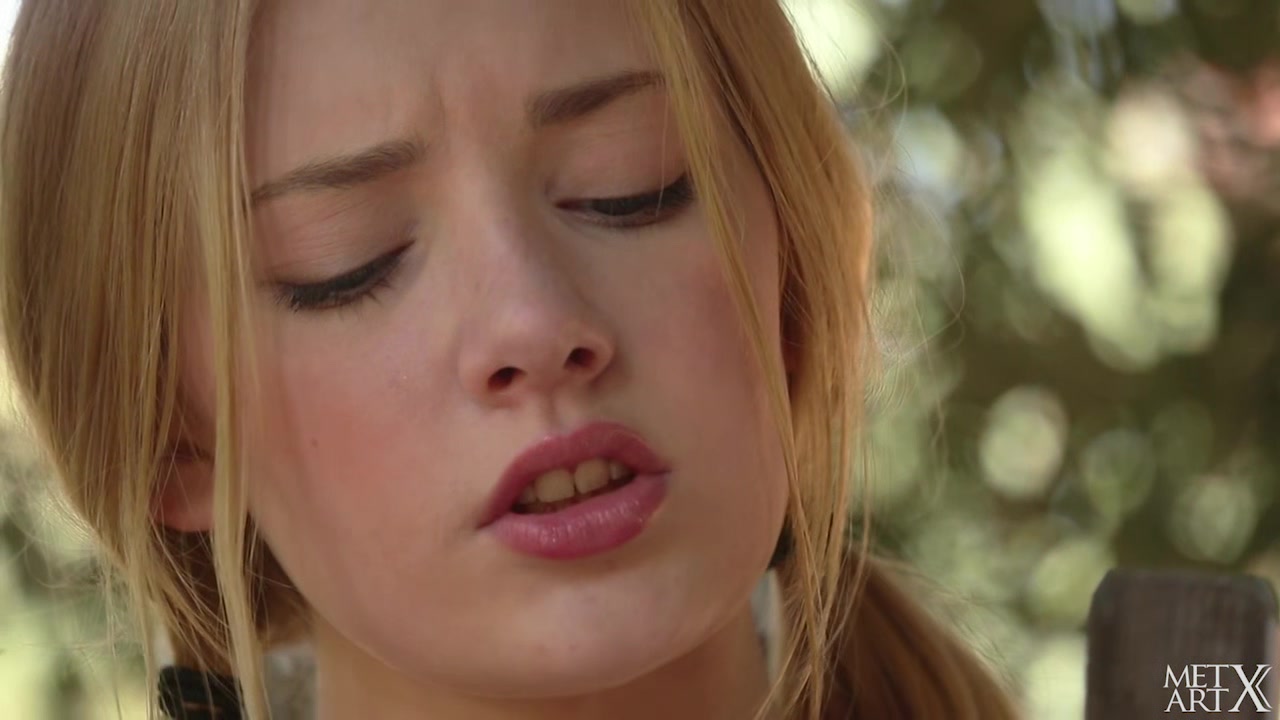 Meet my Desire - Lena Anderson - MetArtX
