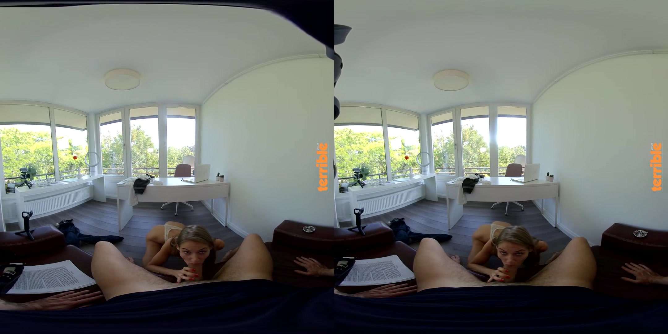 Hr Confidential - Part I; Amateur Secretary Pov
