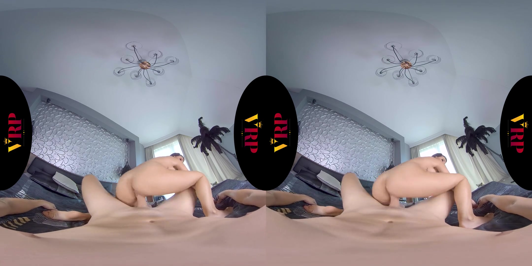 Badass With A Good Ass - Big Fake Tits Pornstar POV