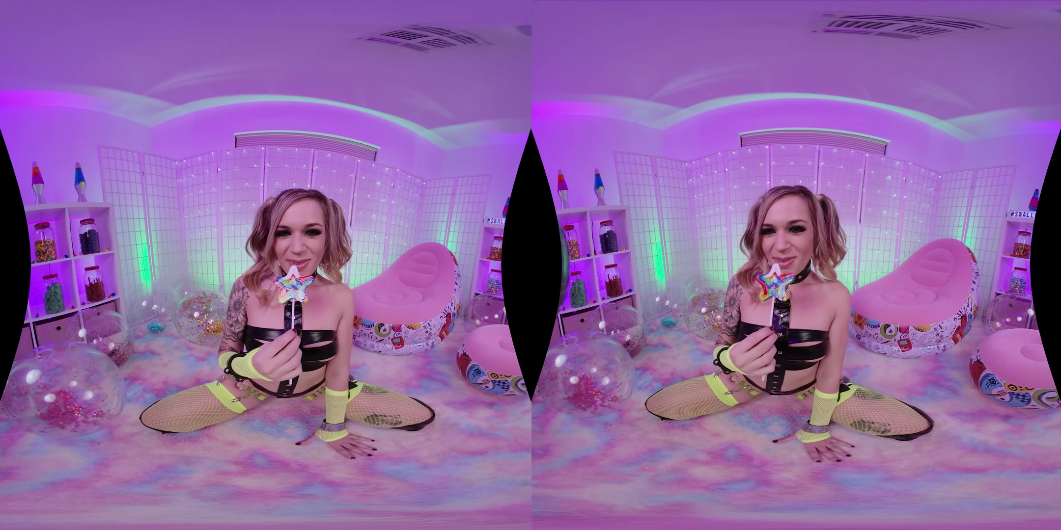 Rory Knox Naughty Blow Job - Swallowbay