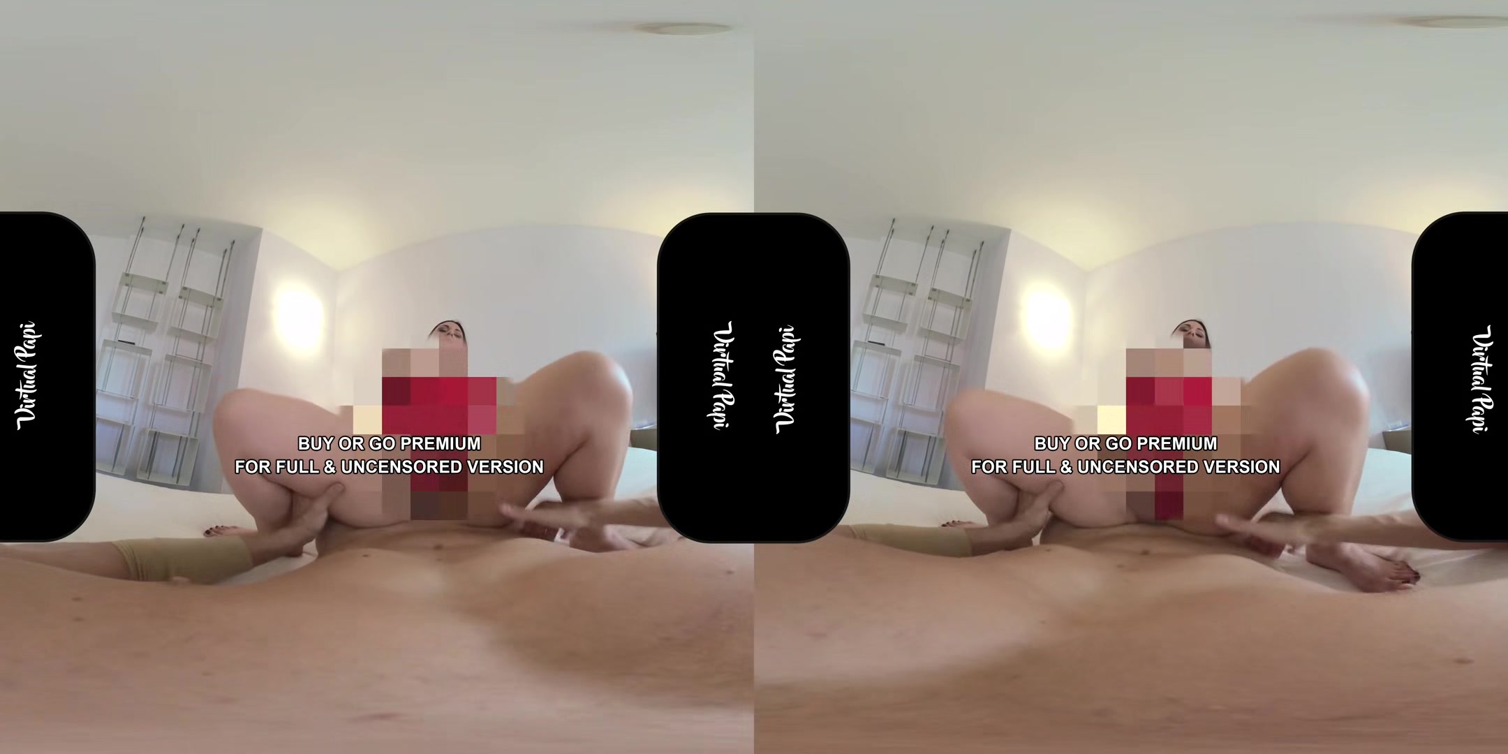 Milf On Fire - Virtual Papi - Vr Porn Video