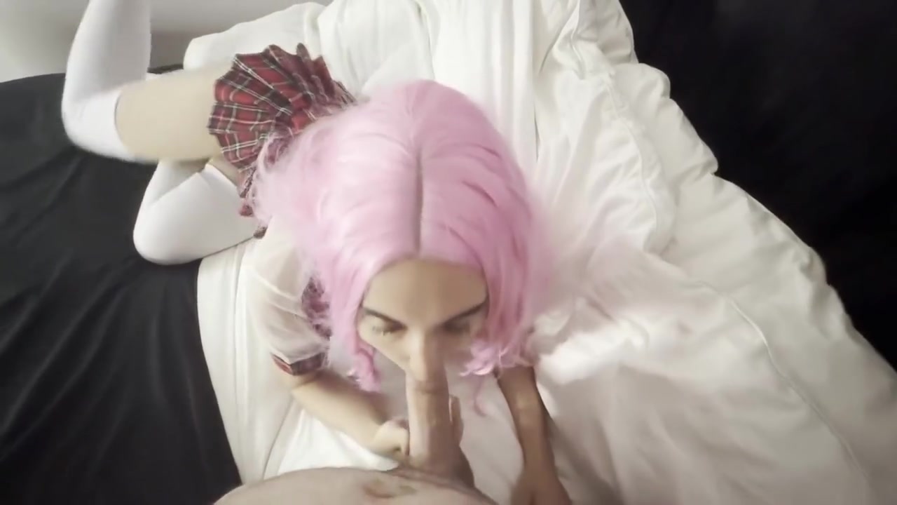 Pov Real Anime Ahegao Fucking