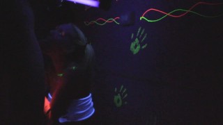 Rave Sex