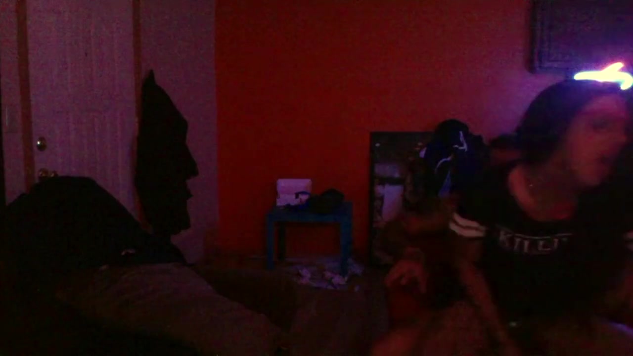 older muscle stud pounds punishes curious teen 18+